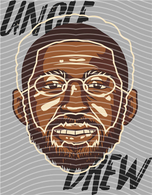 NBA and Team-QD 2399